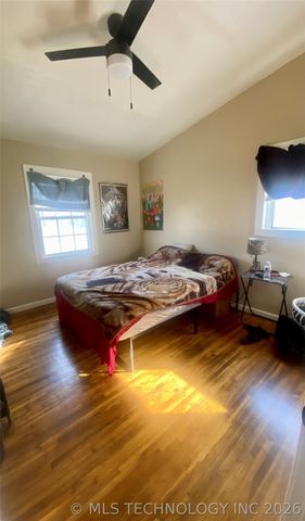 2462 N Oswego Avenue, Tulsa, OK 74115