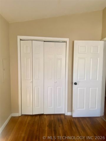 2462 N Oswego Avenue, Tulsa, OK 74115