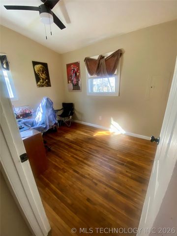 2462 N Oswego Avenue, Tulsa, OK 74115