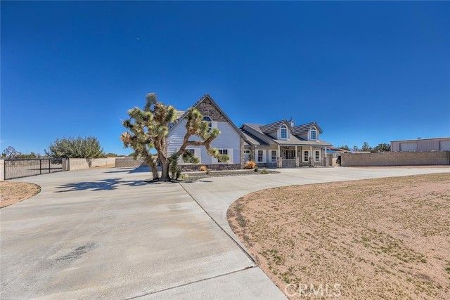 40028 25th, Palmdale, CA 93551