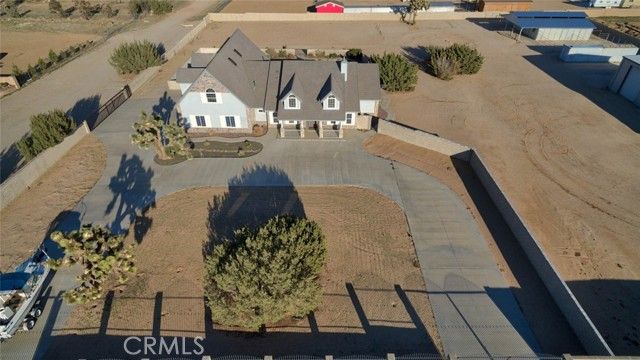 40028 25th, Palmdale, CA 93551