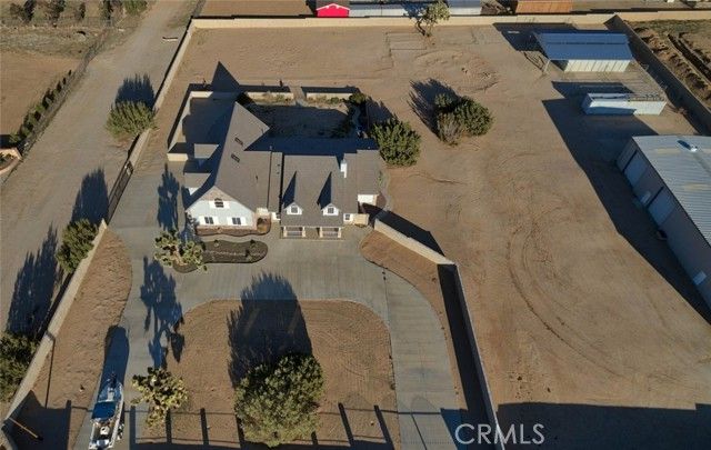 40028 25th, Palmdale, CA 93551