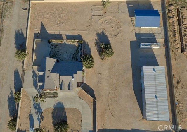 40028 25th, Palmdale, CA 93551