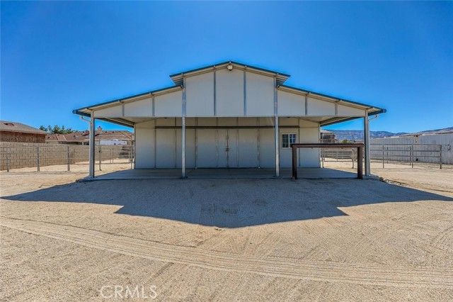 40028 25th, Palmdale, CA 93551