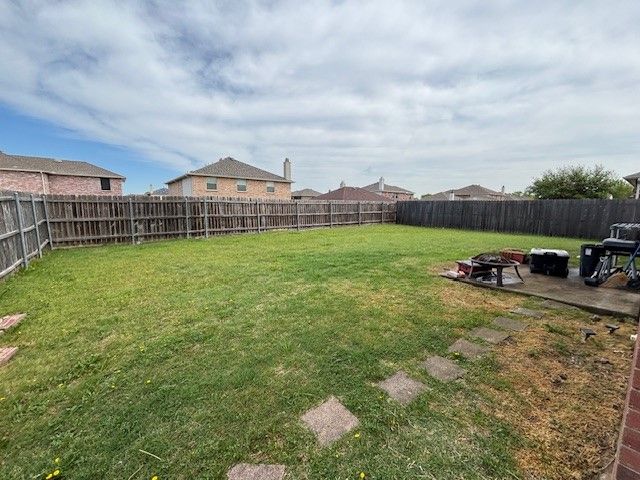1020 Lowndes Lane, Wylie, TX 75098