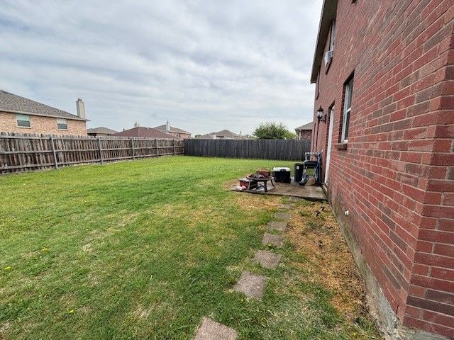 1020 Lowndes Lane, Wylie, TX 75098