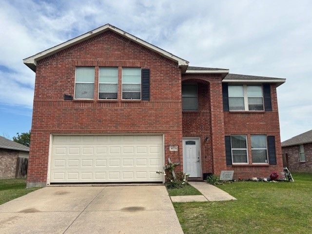 1020 Lowndes Lane, Wylie, TX 75098