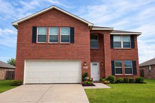 1020 Lowndes Lane, Wylie, TX 75098