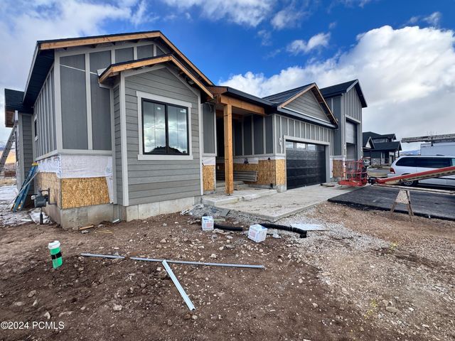 1345 Taylee Lane, Francis, UT 84036