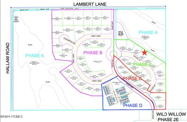 1345 Taylee Lane, Francis, UT 84036