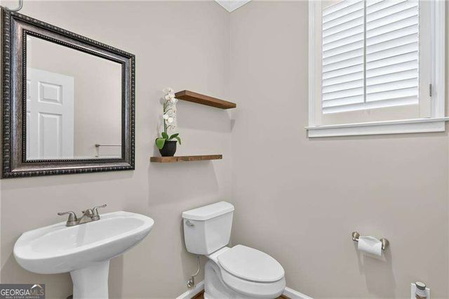 2306 Arabian Drive NE, Marietta, GA 30062