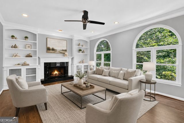 2306 Arabian Drive NE, Marietta, GA 30062