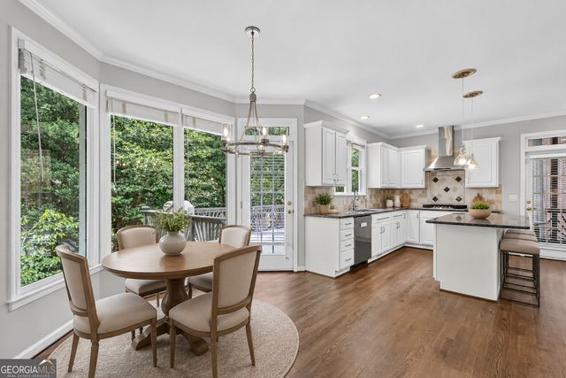 2306 Arabian Drive NE, Marietta, GA 30062