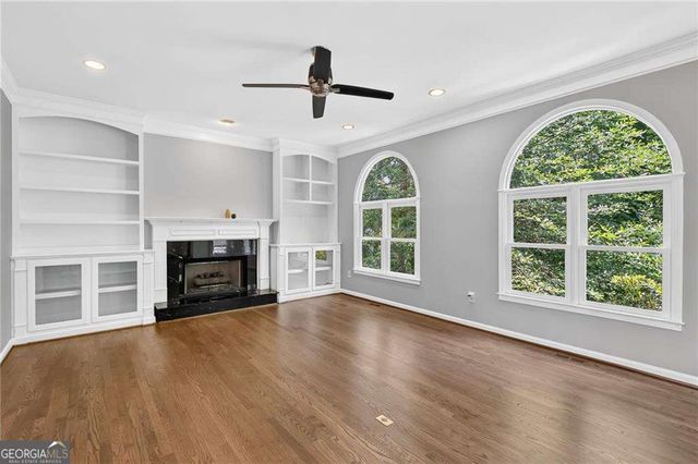 2306 Arabian Drive NE, Marietta, GA 30062