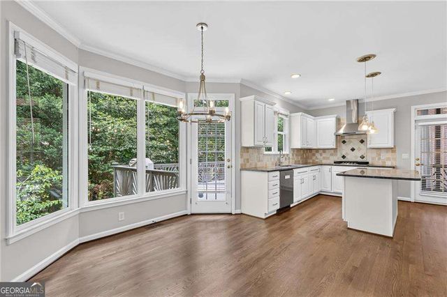 2306 Arabian Drive NE, Marietta, GA 30062