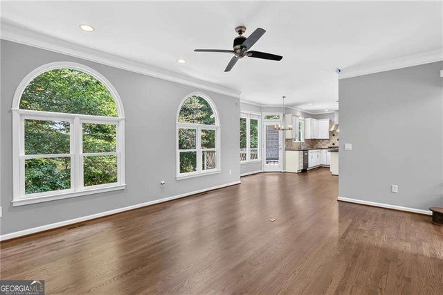 2306 Arabian Drive NE, Marietta, GA 30062