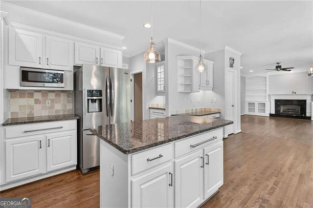2306 Arabian Drive NE, Marietta, GA 30062