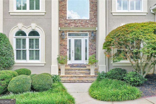 2306 Arabian Drive NE, Marietta, GA 30062