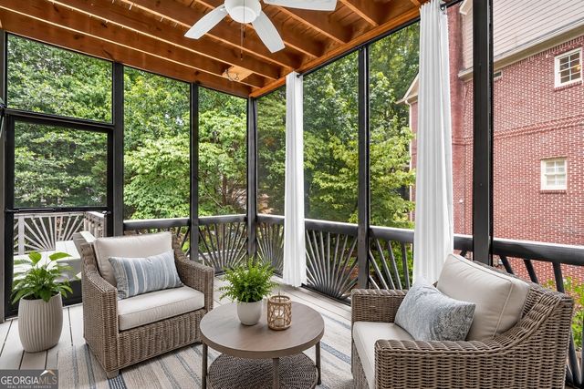 2306 Arabian Drive NE, Marietta, GA 30062