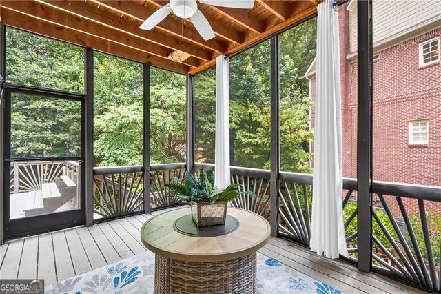 2306 Arabian Drive NE, Marietta, GA 30062