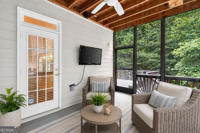 2306 Arabian Drive NE, Marietta, GA 30062