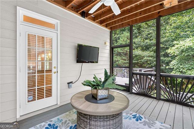 2306 Arabian Drive NE, Marietta, GA 30062