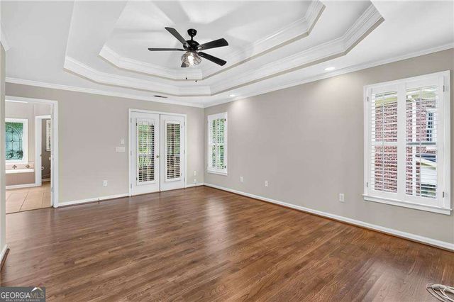 2306 Arabian Drive NE, Marietta, GA 30062