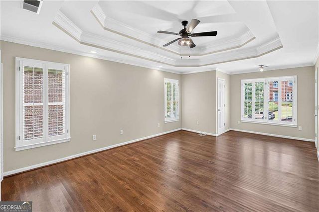 2306 Arabian Drive NE, Marietta, GA 30062