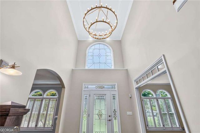 2306 Arabian Drive NE, Marietta, GA 30062