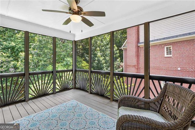 2306 Arabian Drive NE, Marietta, GA 30062