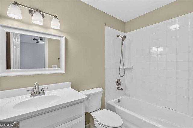 2306 Arabian Drive NE, Marietta, GA 30062