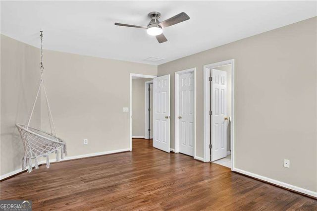 2306 Arabian Drive NE, Marietta, GA 30062