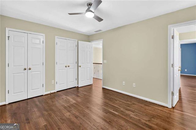 2306 Arabian Drive NE, Marietta, GA 30062