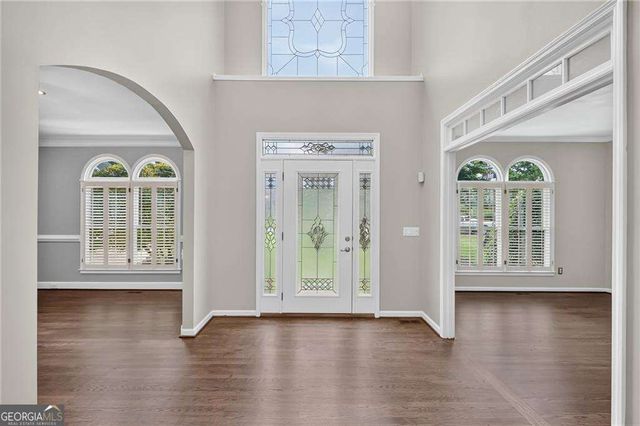 2306 Arabian Drive NE, Marietta, GA 30062