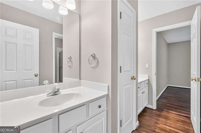 2306 Arabian Drive NE, Marietta, GA 30062