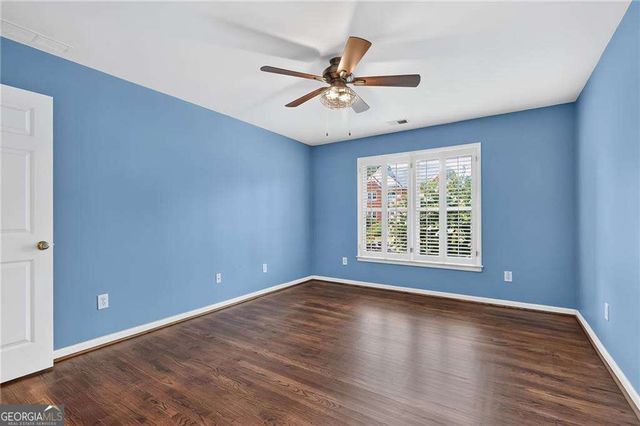 2306 Arabian Drive NE, Marietta, GA 30062