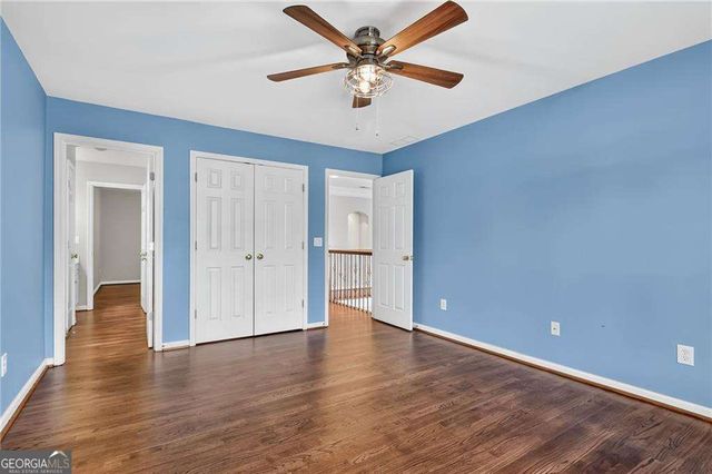 2306 Arabian Drive NE, Marietta, GA 30062