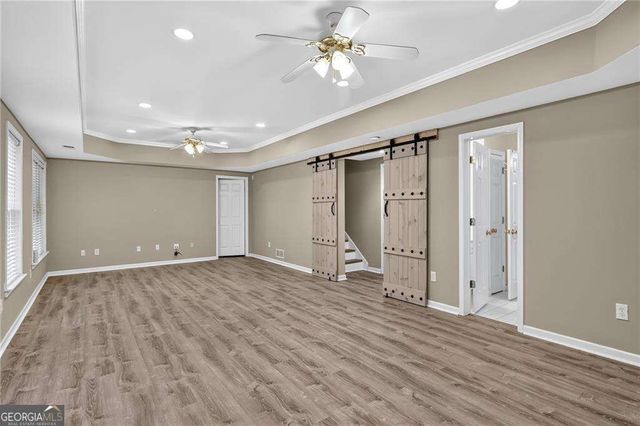 2306 Arabian Drive NE, Marietta, GA 30062