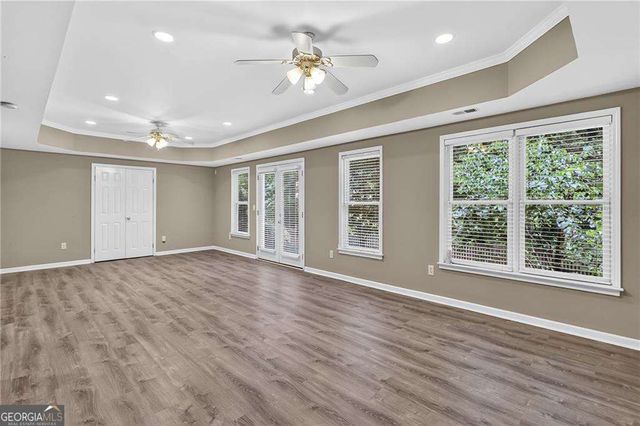 2306 Arabian Drive NE, Marietta, GA 30062