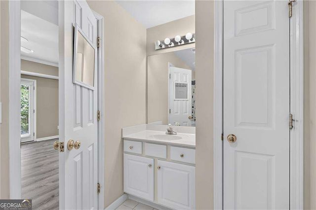 2306 Arabian Drive NE, Marietta, GA 30062