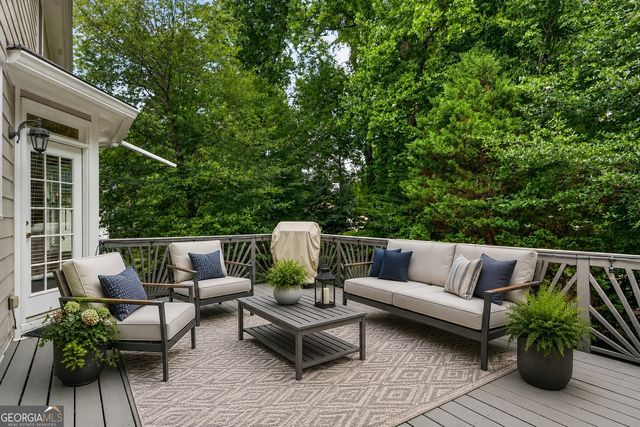 2306 Arabian Drive NE, Marietta, GA 30062