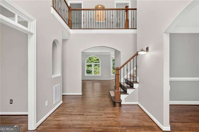 2306 Arabian Drive NE, Marietta, GA 30062