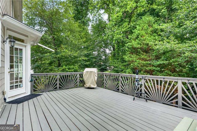 2306 Arabian Drive NE, Marietta, GA 30062