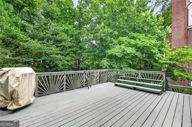2306 Arabian Drive NE, Marietta, GA 30062