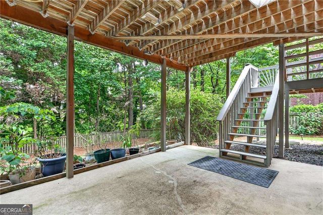 2306 Arabian Drive NE, Marietta, GA 30062