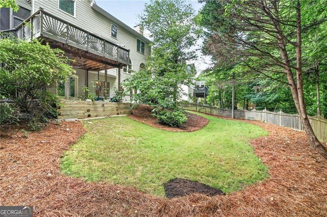 2306 Arabian Drive NE, Marietta, GA 30062