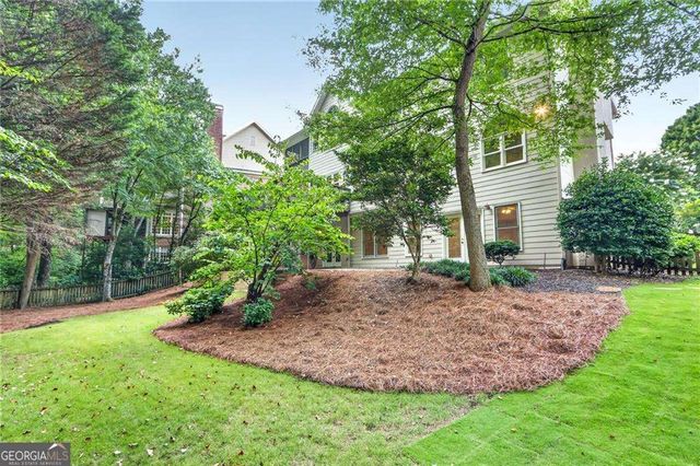 2306 Arabian Drive NE, Marietta, GA 30062