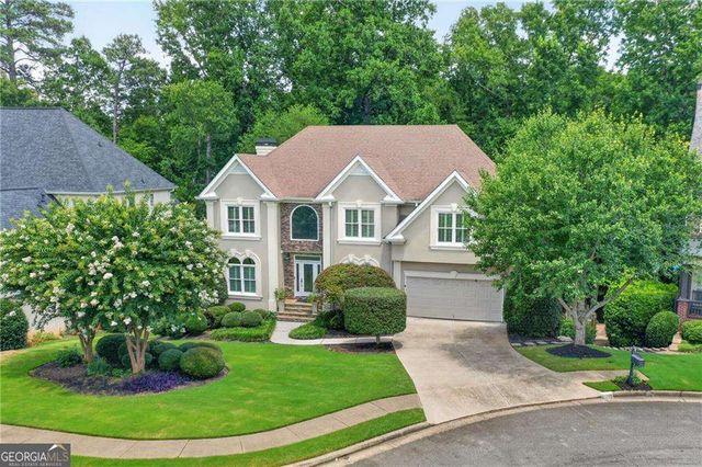 2306 Arabian Drive NE, Marietta, GA 30062