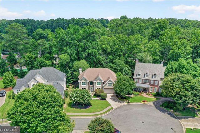 2306 Arabian Drive NE, Marietta, GA 30062
