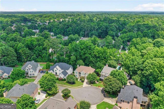 2306 Arabian Drive NE, Marietta, GA 30062